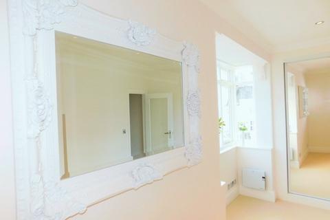 Studio to rent, Osborne Villas, Hove, East Sussex