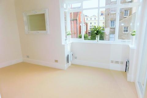 Studio to rent, Osborne Villas, Hove, East Sussex