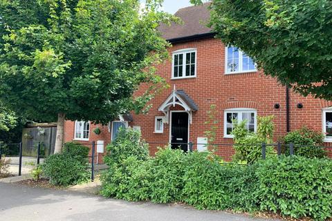 2 bedroom terraced house to rent, Bluebell Way, Whiteley