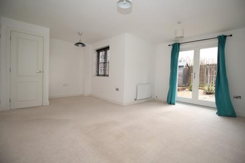 2 bedroom terraced house to rent, Bluebell Way, Whiteley