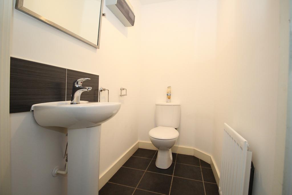 Cloakroom