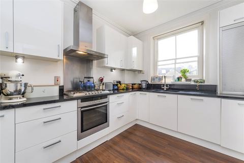 3 bedroom flat to rent, Morshead Mansions, Morshead Road, Little Venice, London