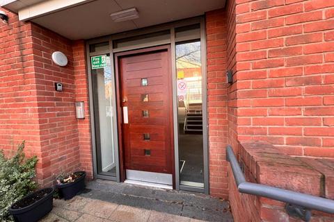 undefined, Albion Street, Wolverhampton, WV1