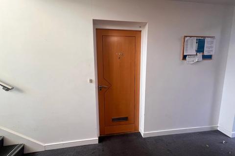 undefined, Albion Street, Wolverhampton, WV1