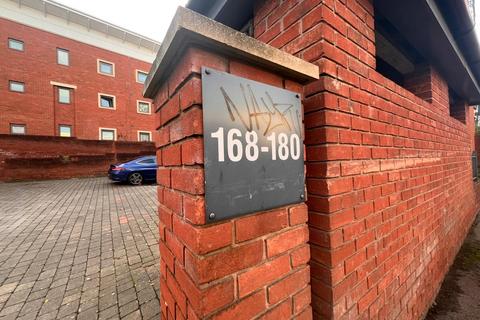 undefined, Albion Street, Wolverhampton, WV1