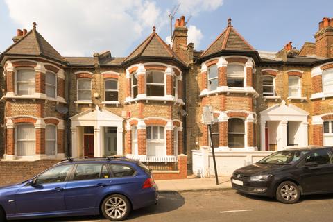 2 bedroom maisonette for sale, Framfield Road, Highbury, London