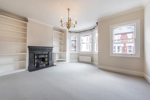 2 bedroom maisonette for sale, Framfield Road, Highbury, London