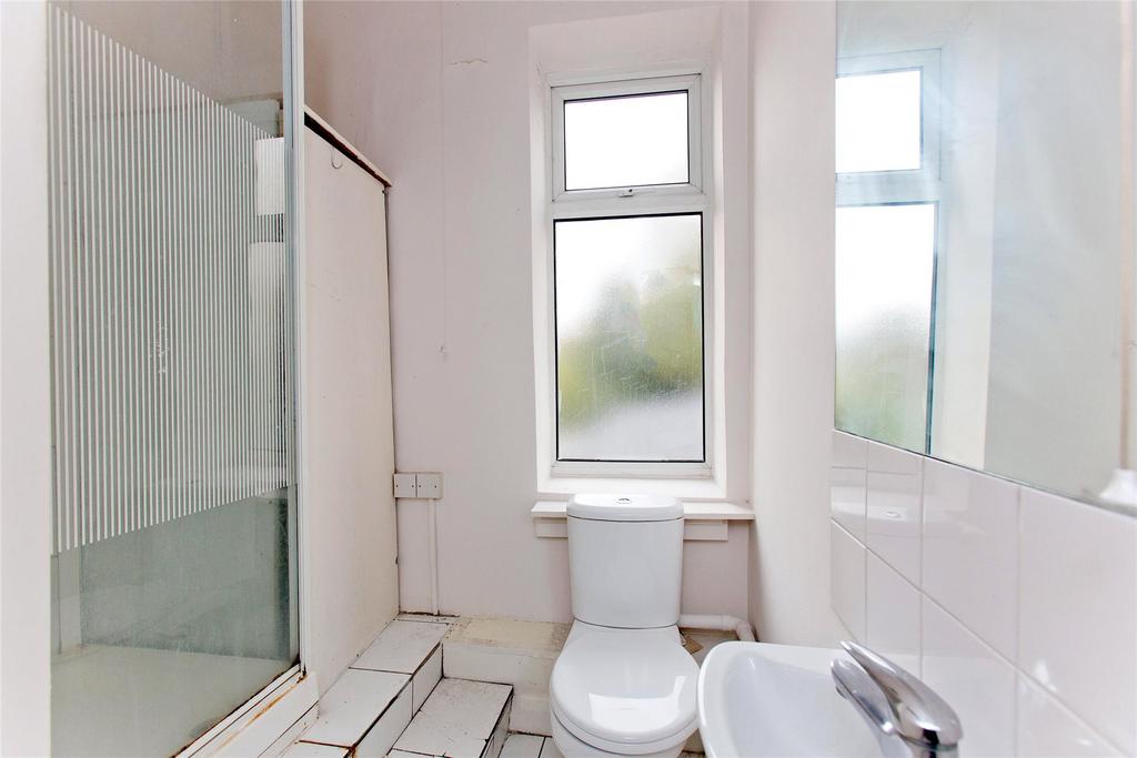 Upper Street, Islington, London, N1 – pohled 4