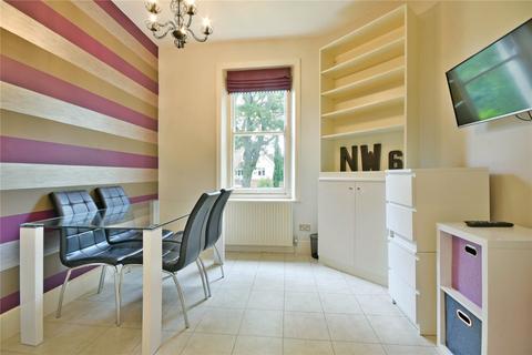 1 bedroom flat to rent, Honeybourne Road, West Hampstead, London, NW6