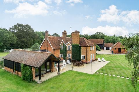 4 bedroom detached house for sale, Westley Mill, Binfield, Bracknell, Berkshire