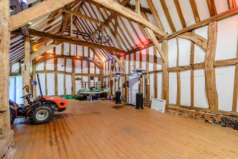 4 bedroom equestrian property for sale, Westley Mill, Binfield, Bracknell, Berkshire