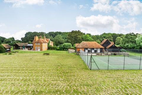 4 bedroom equestrian property for sale, Westley Mill, Binfield, Bracknell, Berkshire