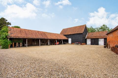 4 bedroom equestrian property for sale, Westley Mill, Binfield, Bracknell, Berkshire