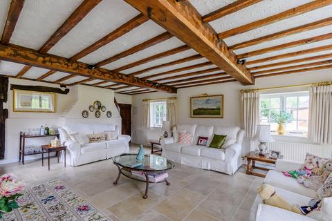 4 bedroom equestrian property for sale, Westley Mill, Binfield, Bracknell, Berkshire