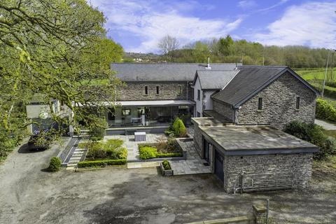undefined, Tynant Road, Creigiau, Cardiff