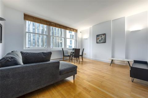 1 bedroom flat to rent, Vine Street, London