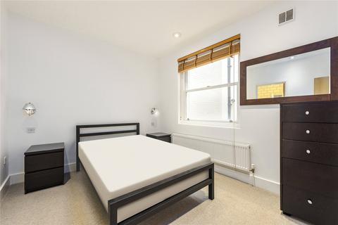 undefined, Vine Street, London