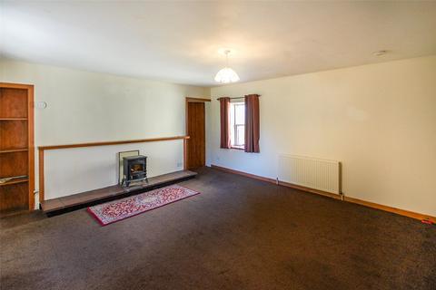 2 bedroom semi-detached house to rent, Stewards House, Robertland, Old Glasgow Road, Kilmarnock, East Ayrshire, KA3
