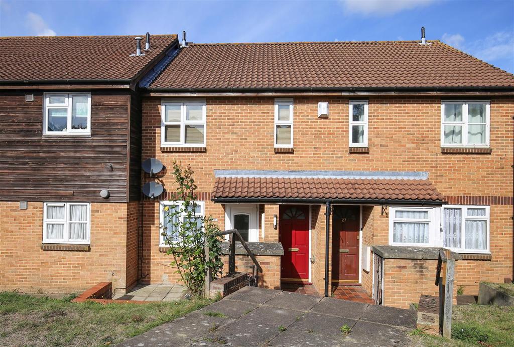 Murrain Drive, Downswood, Maidstone 1 bed apartment £164,500