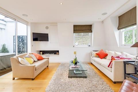 3 bedroom apartment to rent - Clifton Gardens, Little Venice, W9