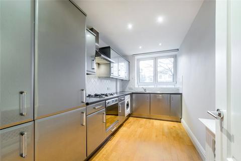 2 bedroom flat to rent, Brittany House, 261 Upper Richmond Road, Putney, London