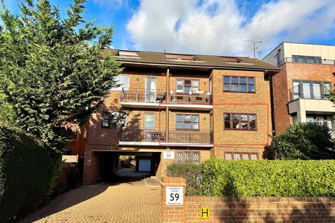 1 bedroom apartment to rent, Plaistow Lane, Bromley