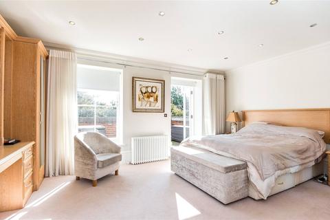 2 bedroom duplex to rent - Bedwell Hall, Bedwell Park, Essendon, Hertfordshire, AL9