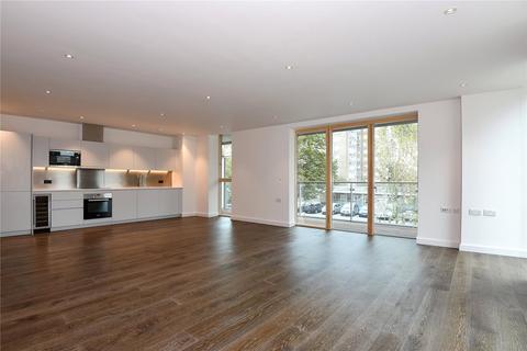 2 bedroom apartment to rent, Birchside Apartments, 1 Albert Road, Queens Park, London, NW6