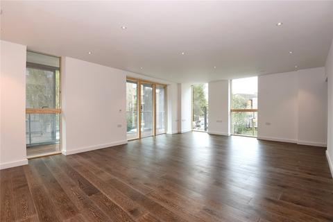 2 bedroom apartment to rent, Birchside Apartments, 1 Albert Road, Queens Park, London, NW6