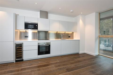 2 bedroom apartment to rent, Birchside Apartments, 1 Albert Road, Queens Park, London, NW6