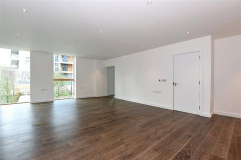 2 bedroom apartment to rent, Birchside Apartments, 1 Albert Road, Queens Park, London, NW6