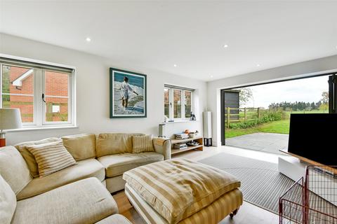 3 bedroom detached house to rent, Binfield Heath, Henley-On-Thames, Oxfordshire, RG9
