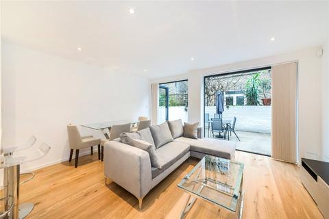 1 bedroom apartment to rent, Cambridge Street, Pimlico, Westminster, London, SW1V
