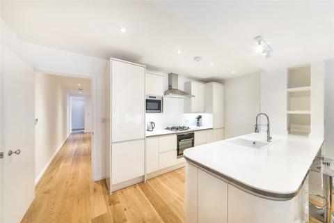 1 bedroom apartment to rent, Cambridge Street, Pimlico, Westminster, London, SW1V