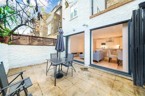 1 bedroom apartment to rent, Cambridge Street, Pimlico, Westminster, London, SW1V
