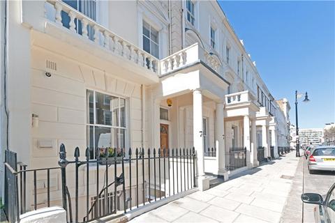 1 bedroom apartment to rent, Cambridge Street, Pimlico, Westminster, London, SW1V