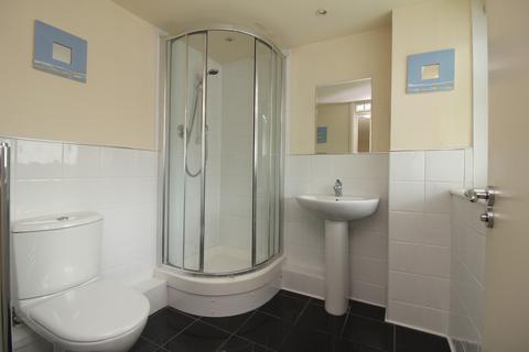 2 bedroom flat to rent, Park Apartments, London Road, Brighton BN1