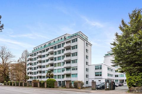 undefined, Park Apartments, London Road, Brighton BN1