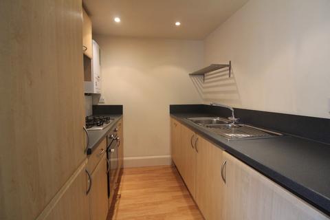 undefined, Park Apartments, London Road, Brighton BN1