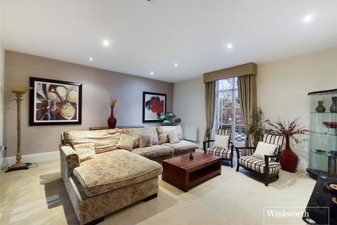 3 bedroom apartment to rent, Eldon Lodge, 196-200 Kings Road, Reading, Berkshire, RG1