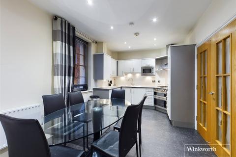 undefined, Eldon Lodge, 196-200 Kings Road, Reading, Berkshire, RG1