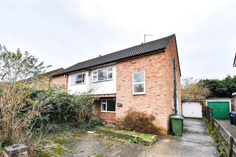 3 bedroom semi-detached house to rent, Perse Way, Cambridge, CB4