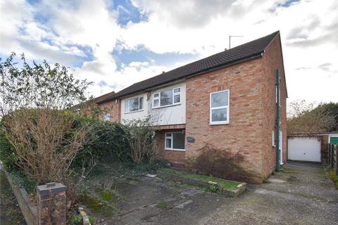 3 bedroom semi-detached house to rent, Perse Way, Cambridge, CB4