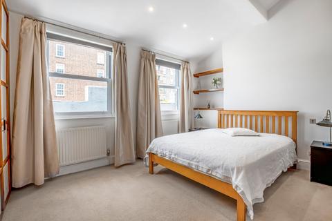 2 bedroom maisonette for sale, Alderney Street, London, SW1V