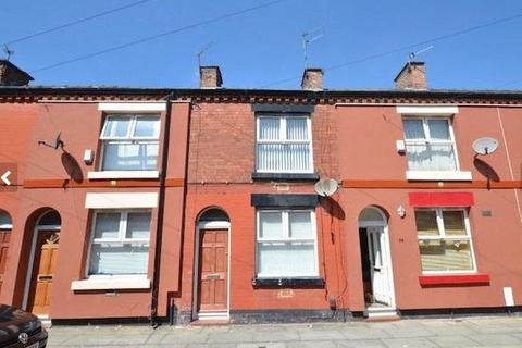 2 bedroom terraced house to rent, 2 Bedroom Mid terrace in Holmes Street, Liverpool, L8