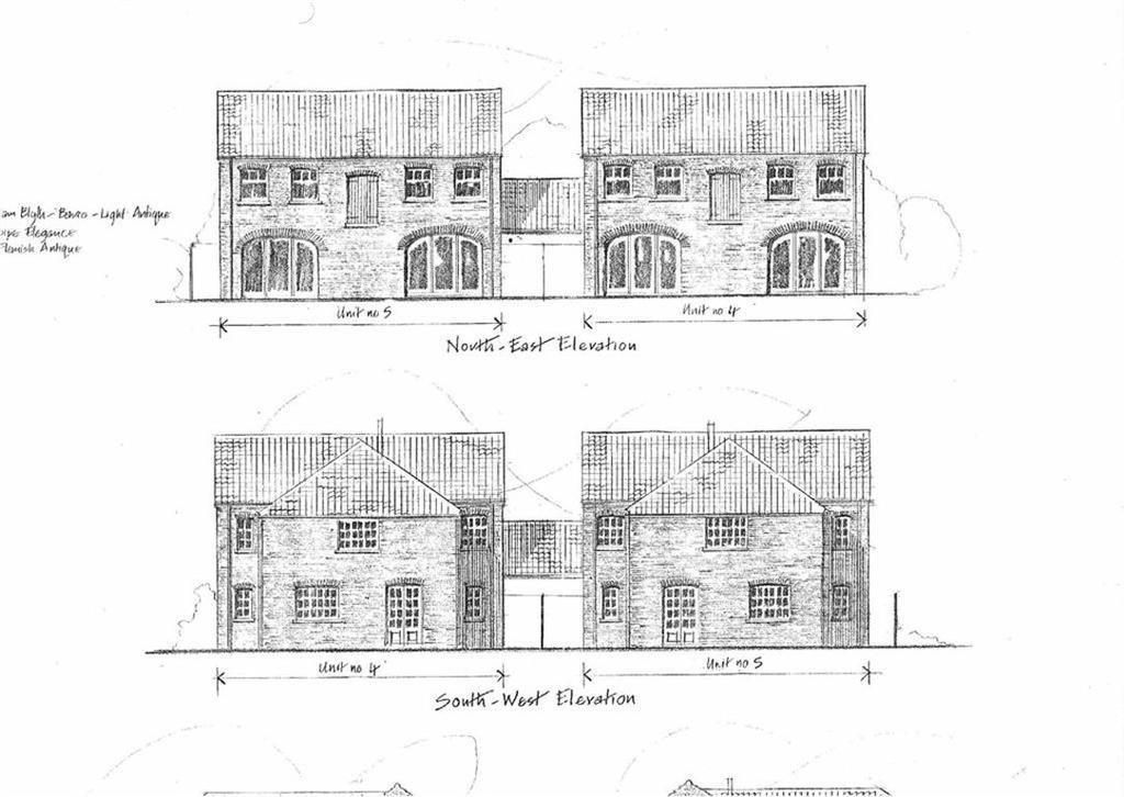 Wilton Barns Close, Wilton 4 bed detached house £1,250 pcm (£