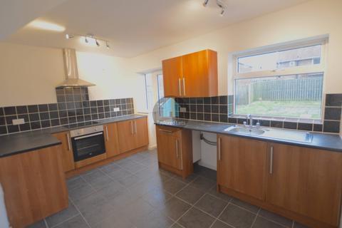 4 bedroom house to rent, Kenton, Newcastle Upon Tyne NE3