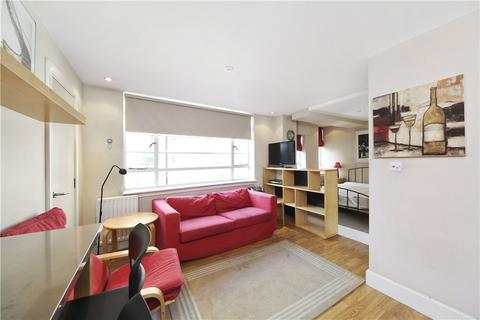 Studio to rent, Nell Gwynn House, Sloane Avenue, London, SW3