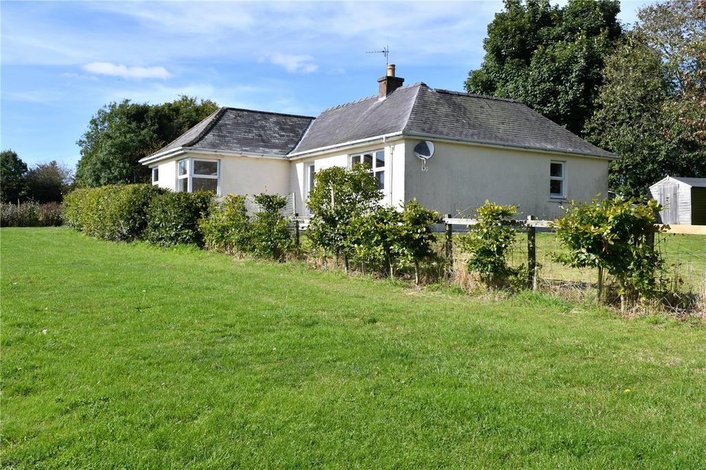 Top Cottage