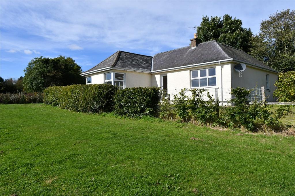 Top Cottage